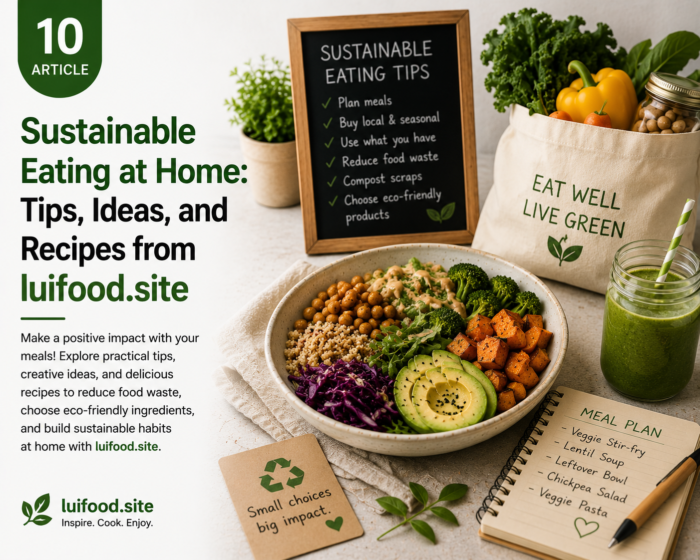 The Growing Popularity of Online Food Content and luifood.site’s Role