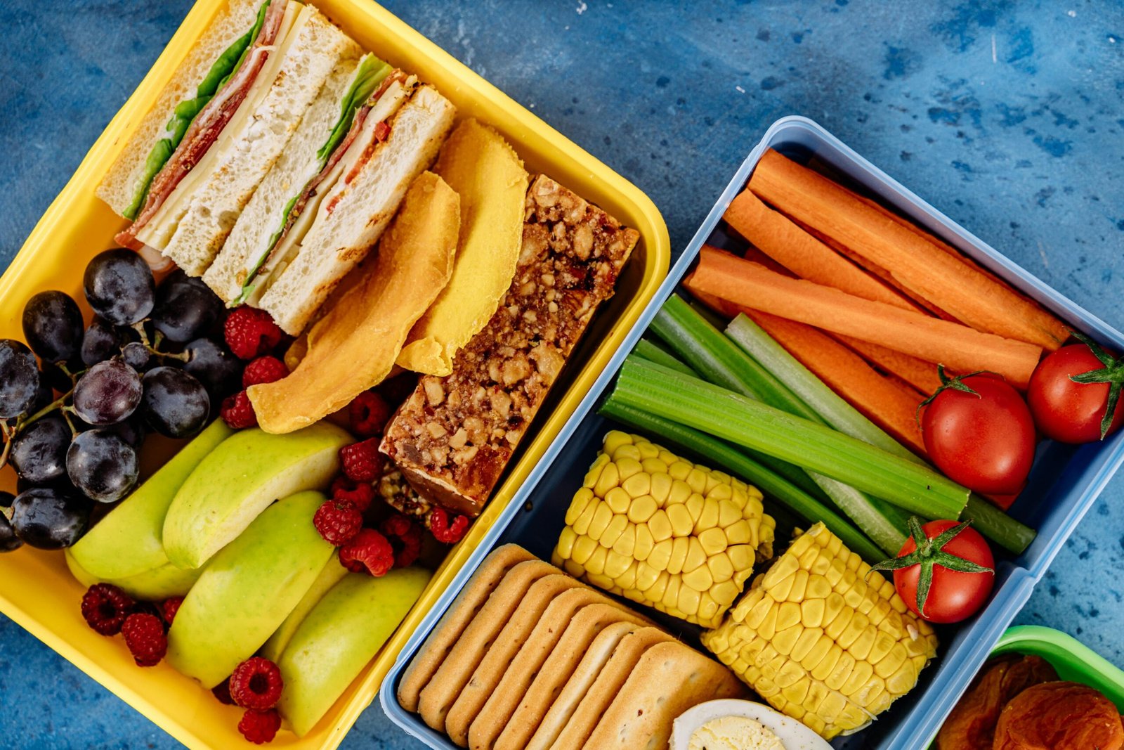 Exploring Comfort Foods and Family Meals with luifood.site