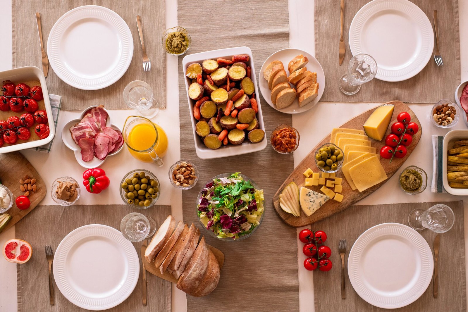 Easy Homemade Recipes You Can Try with Inspiration from luifood.site
